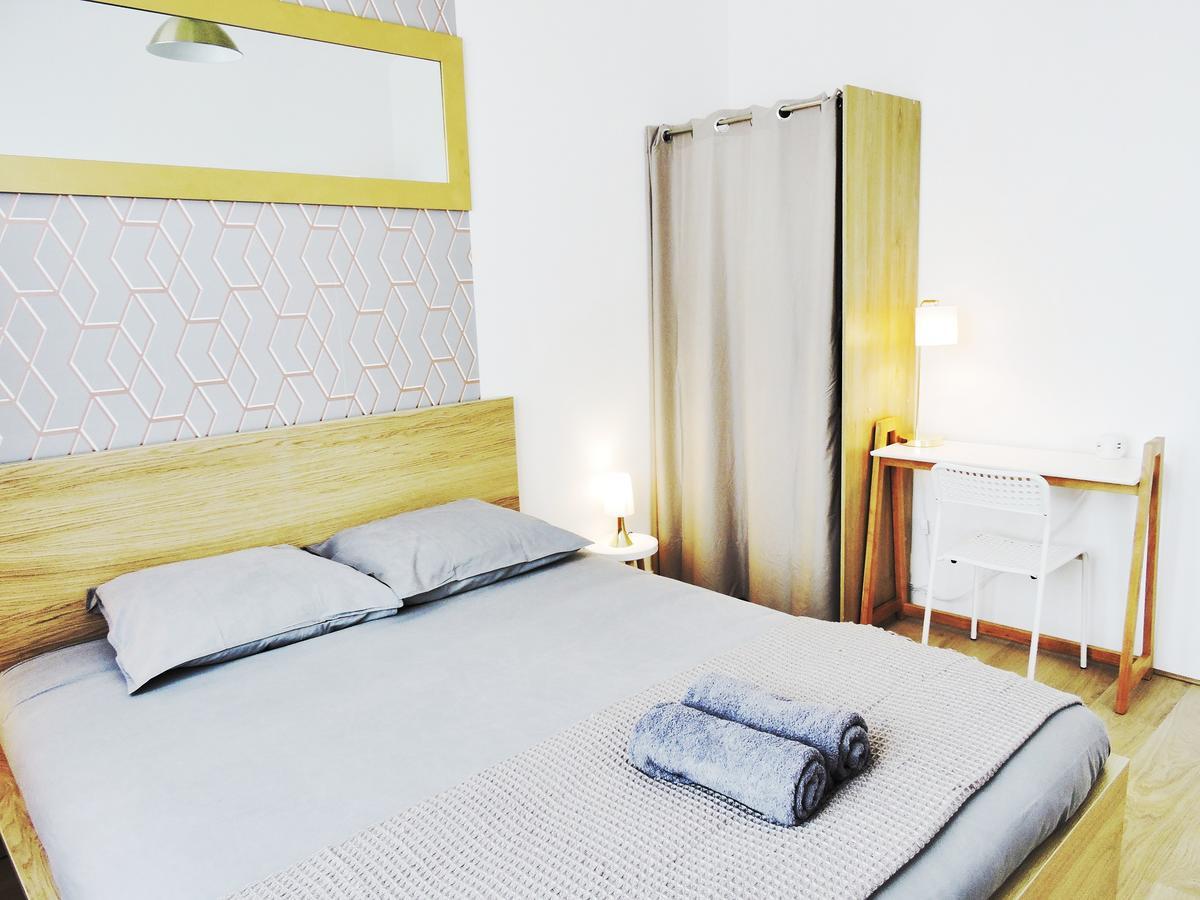 Apartment F2 Golden Lounge, Hyper Centre, Parking